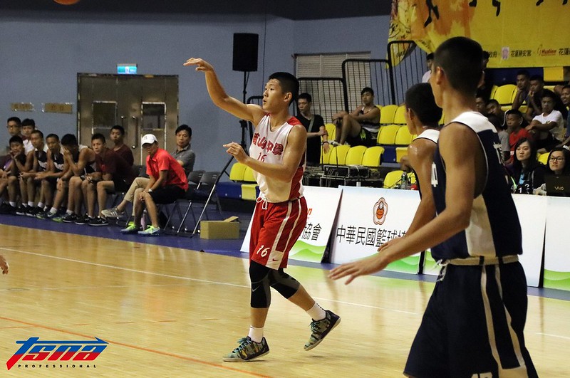 力扛南山隊長招牌　李沛澄渴求生涯首冠