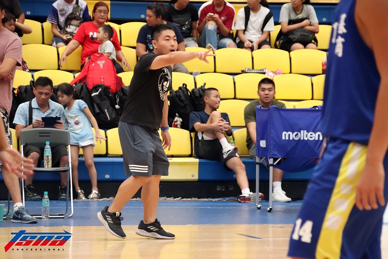 離開泰山10年懷抱　林孟達從心出發助基商成長