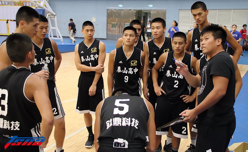 後譚傑龍時代　泰山要找回快狠準本色