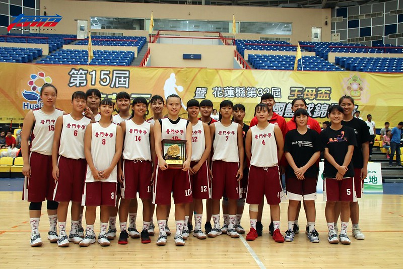 每一年都是重新開始　廖哲億持續讓普門球風進化