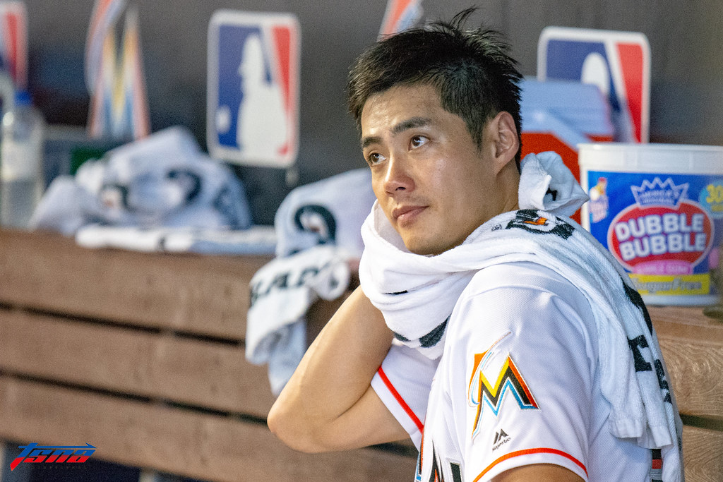 108球本季新高　陳偉殷：整體感覺還不錯