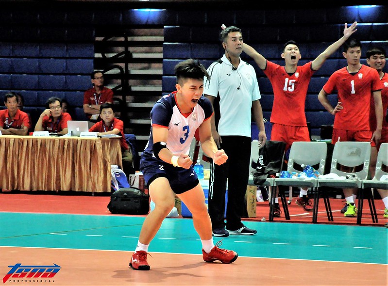 守護神稱號不好扛　李佳軒、蘇厚禎勤溝通