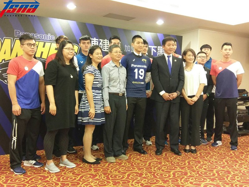 旅外感觸多　陳建禎不打國家隊為延續生涯