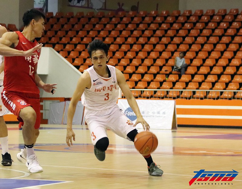 隨時做好準備　吳家駿上場就要有所貢獻