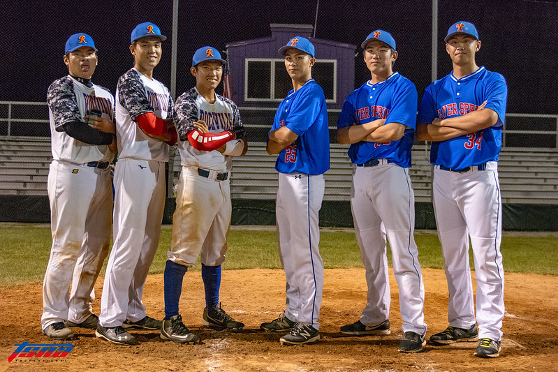 駐美觀點／旅外先修班 — 在美國夏季聯盟的台灣小將們