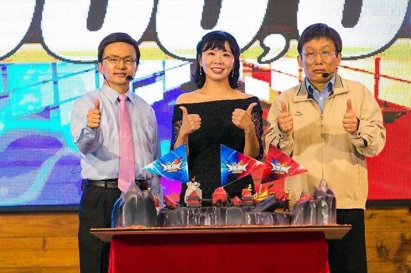 全球首款AR電競手遊　《聖域對決》今日震撼上市 