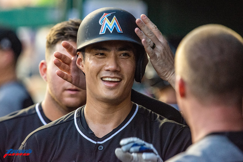 陳偉殷客場表現回神　配球執行更到位