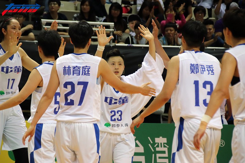 下半場一路狂飆　中華隊擊垮印度笑納3連勝