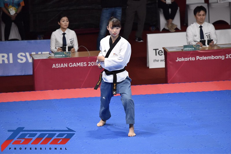 品勢女單8強止步　廖文暄：獎牌沒了