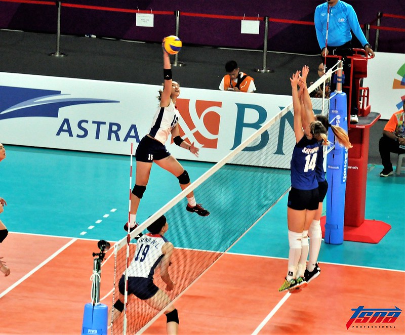 亞運場面大　姚承杉：年輕球員不夠冷靜