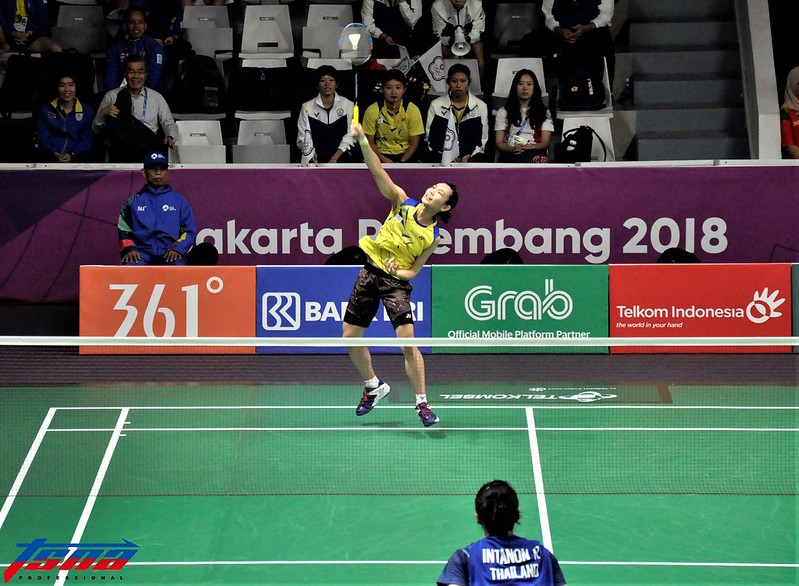 戴資穎出師不利　自嘲「要再早點睡」