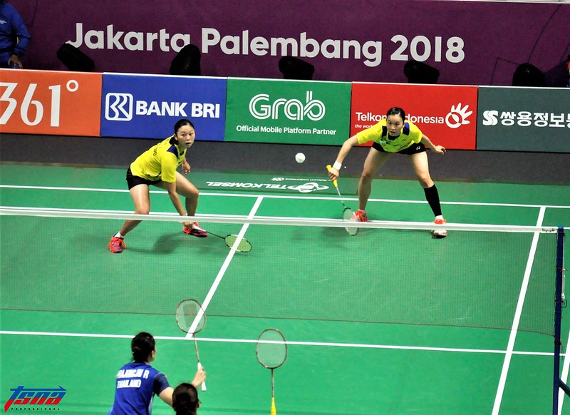 許雅晴關鍵時刻軟手　丟失第2點直言可惜