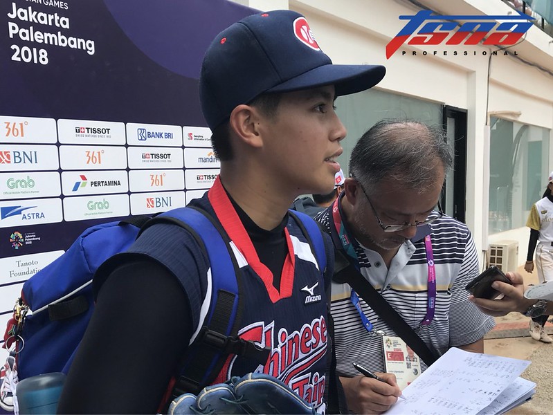 杜雅婷初登亞運　對日救援無失分