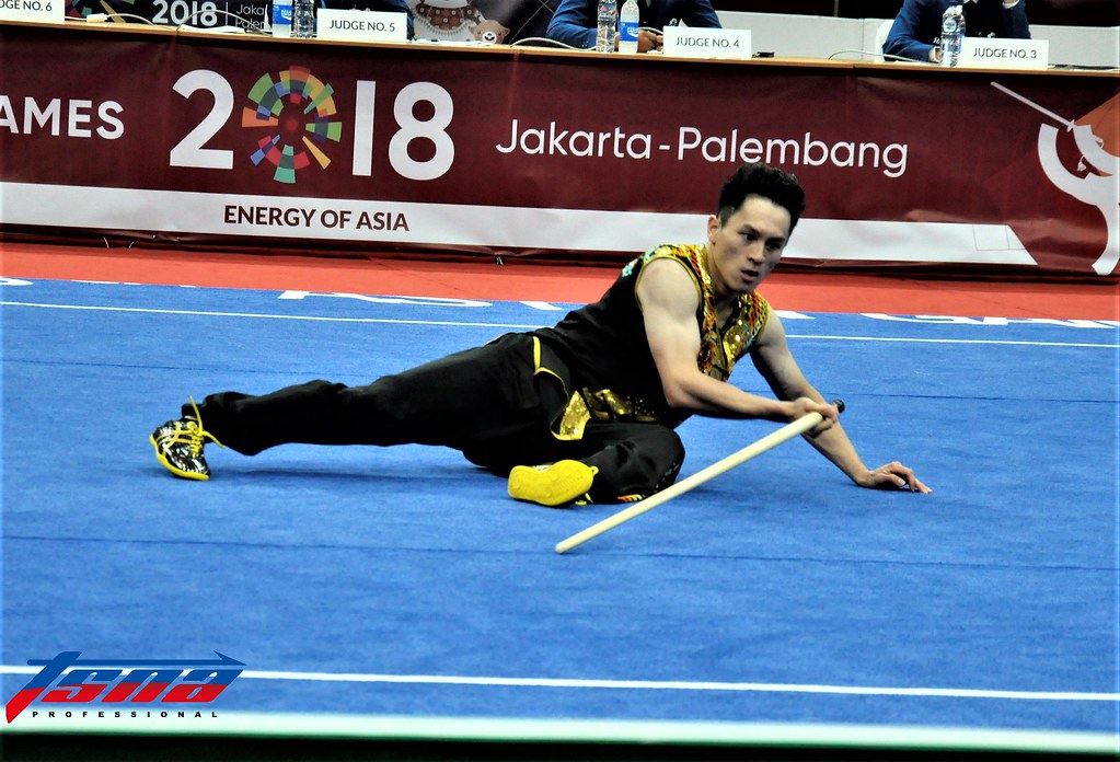 中國選手失誤　賴柏瑋仍0.01分之差錯失獎牌