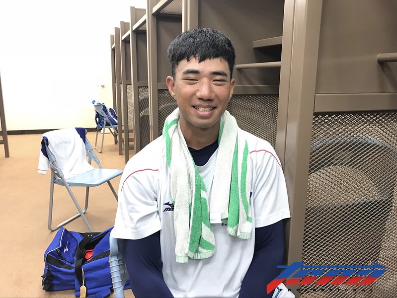 克魯茲點名戴如量　移訓以來進步最大