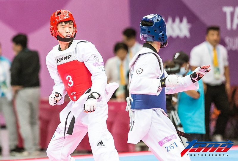 不敵里約奧運金牌　何嘉欣無緣爭金