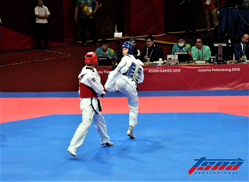 老毛病再犯　黃鈺仁驟死賽落敗　