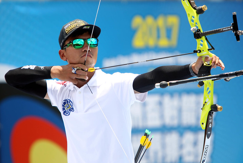 雷千瑩無緣爭金　魏鈞珩8強止步