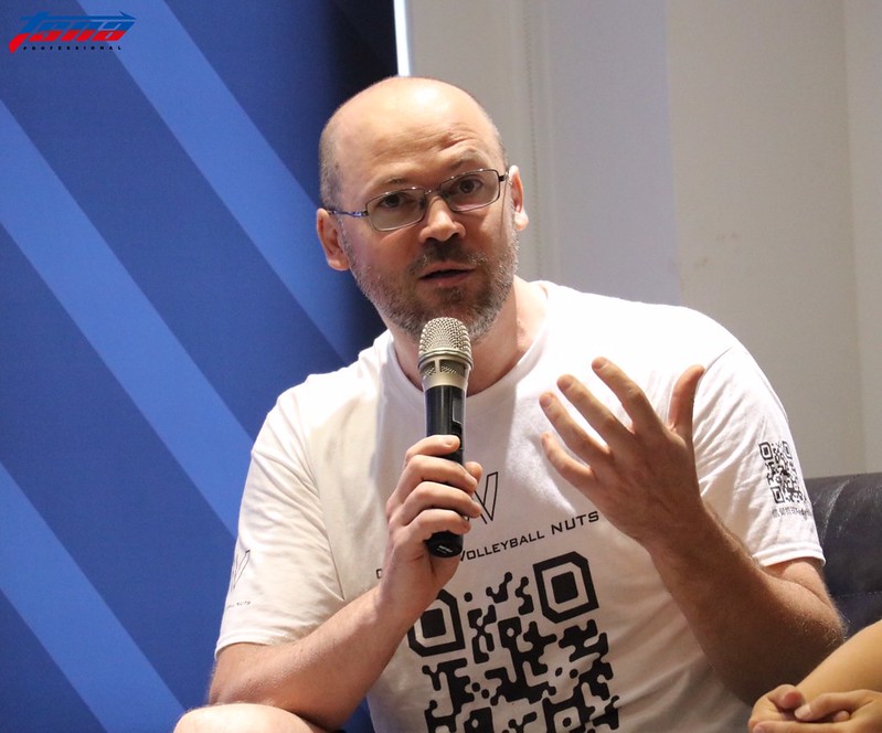 義超球隊積極拓展亞洲市場　延攬日、台頂尖舉球員