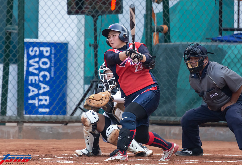 悶了整個賽會　蘇奕璇對中國一吐怨氣