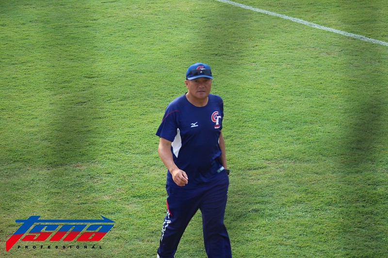 亞運為最終戰役　許順益：教練也需要傳承