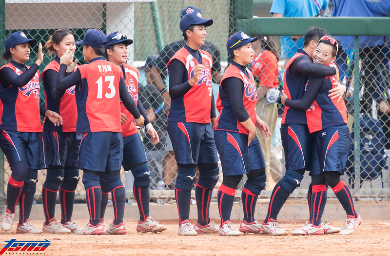 投打支柱將退休　亞運後女壘面臨換血