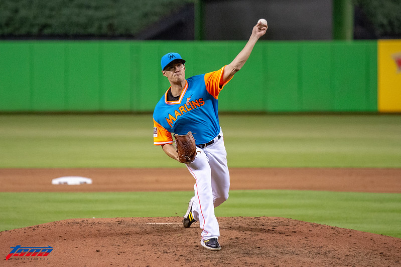 陳偉殷增加滑球使用比例　減少失投球是關鍵