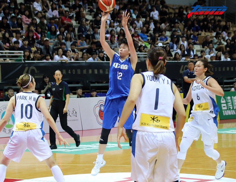 延長賽1分惜敗泰國　三對三女籃無緣銅牌