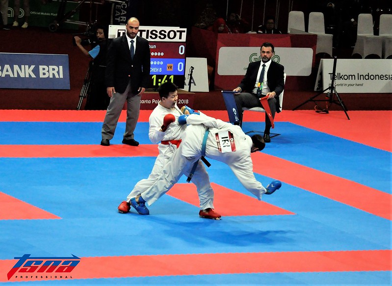 獲首面亞運獎牌　徐瑋駿：姿云拿金牌叫更爽