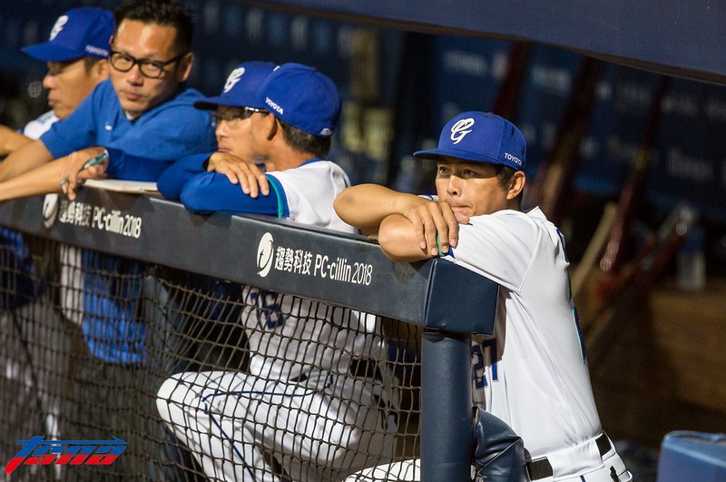 天運一定乎？－解密統一富邦對戰之謎