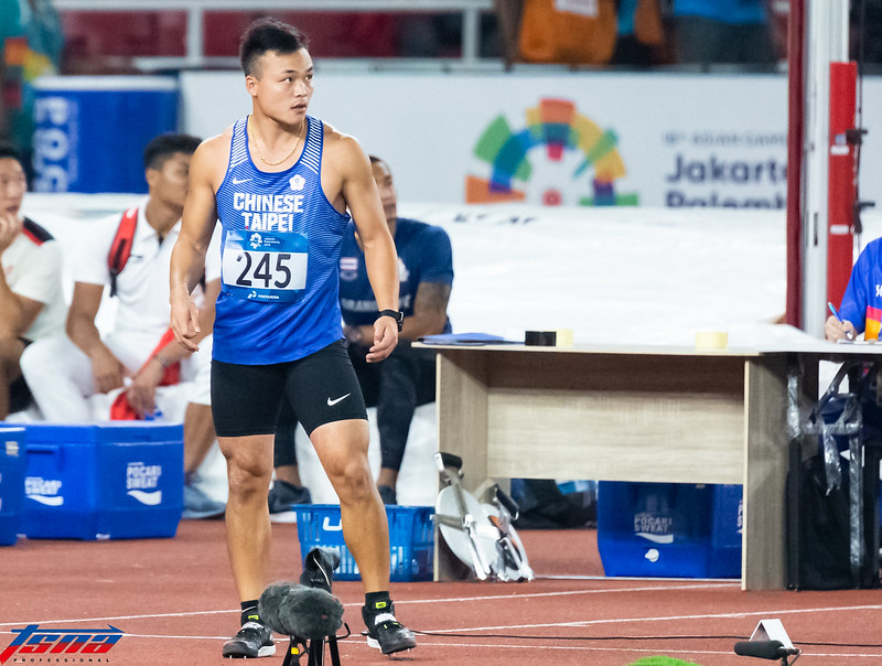 比賽狀況不佳　鄭兆村：回去打掉重來