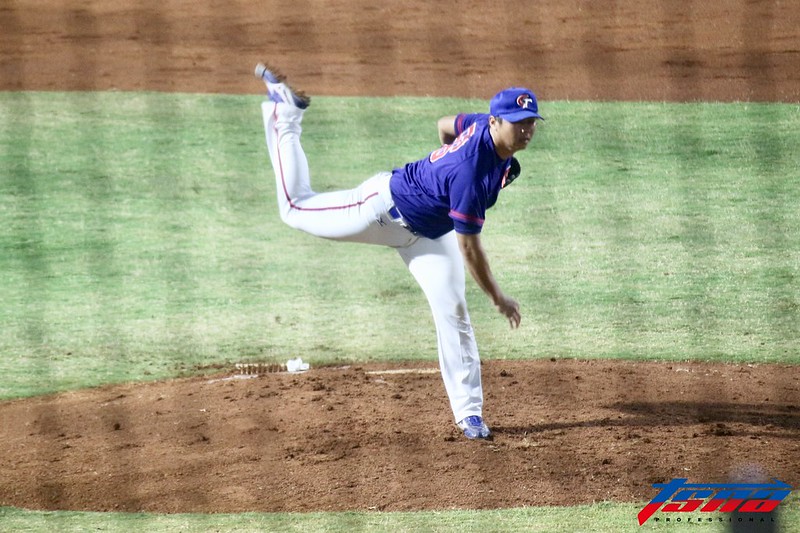 首局6分進帳　中華隊扣倒印尼