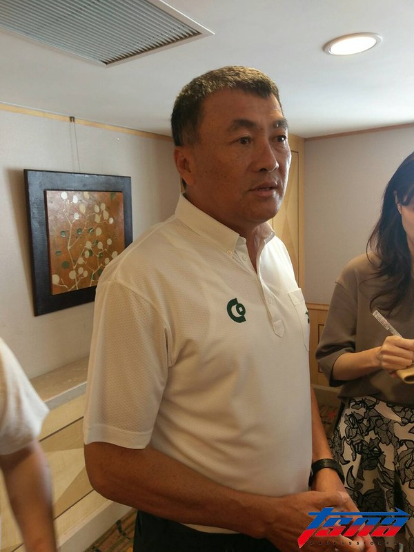 車輪戰調整複賽　許順益：靠自己力量拿下勝利