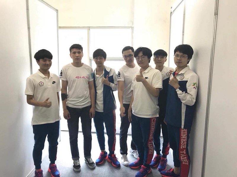 《LOL》4強遭中國逆轉　亞運電競只能爭銅