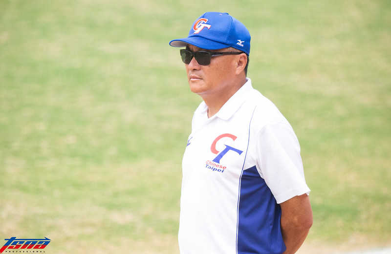 對戰中國　許順益：最重要的一場