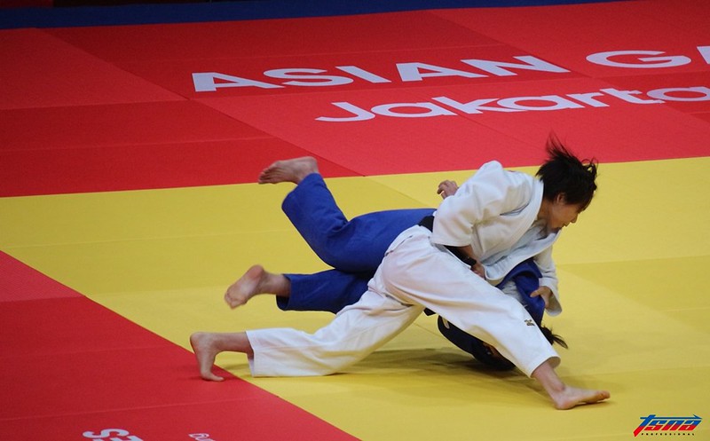 銅牌到手　連珍羚信心備戰世界盃