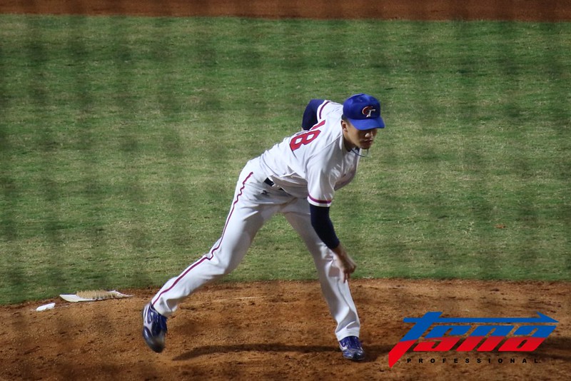 中韓先發繳好投　吳昇峰：對中國有潛在的壓力