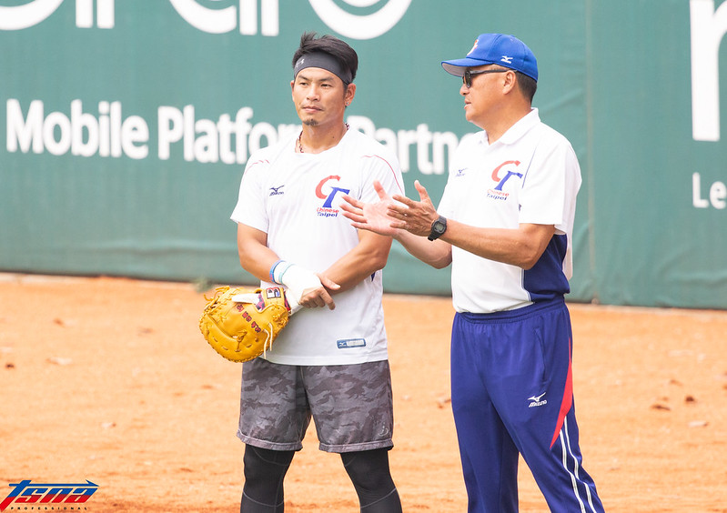 1分差贏中國　許順益：嚇出一身汗