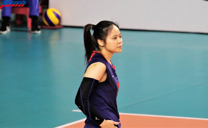 無法晉級哭一整晚　亞運楊孟樺接得不開心