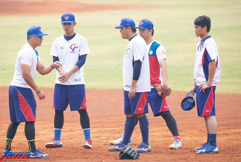 韓國搶下金牌戰門票　台日大戰爭晉級