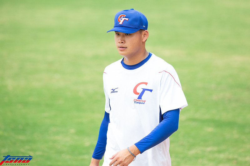 團隊氣氛好　林樺慶掛帥抗日