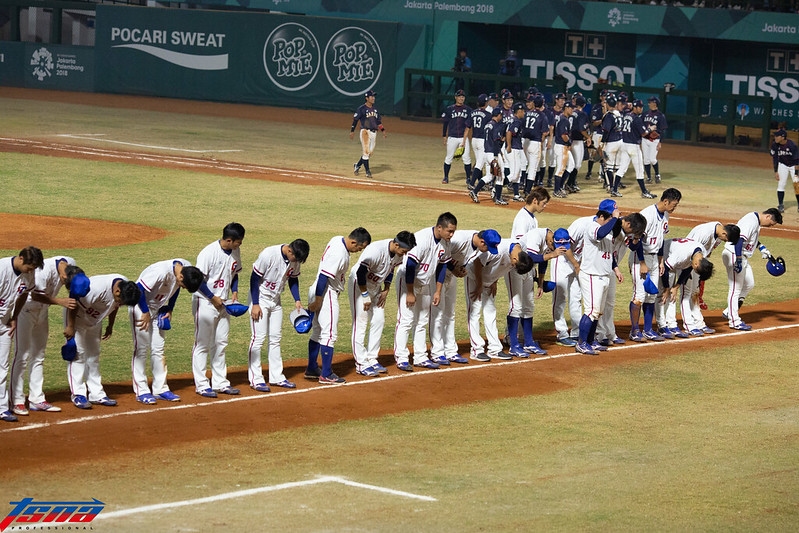 回去檢討！　教頭：日本隊樣樣細膩