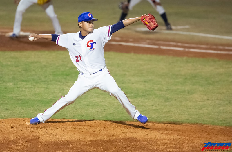 單局亂流失分　林樺慶：盡我最大的努力