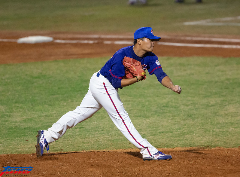 保銅戰！　棒球推王宗豪先發