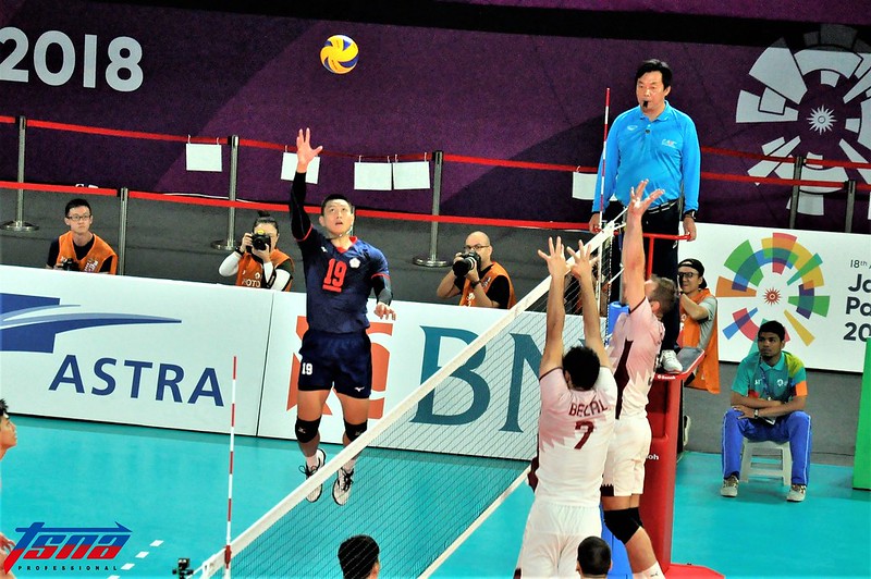 用銅牌跟國家隊告別　陳建禎：我們做到了！