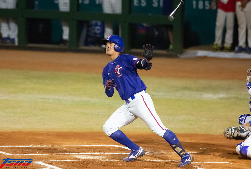 業餘將士用命　林加祐、王宗豪拚到最後