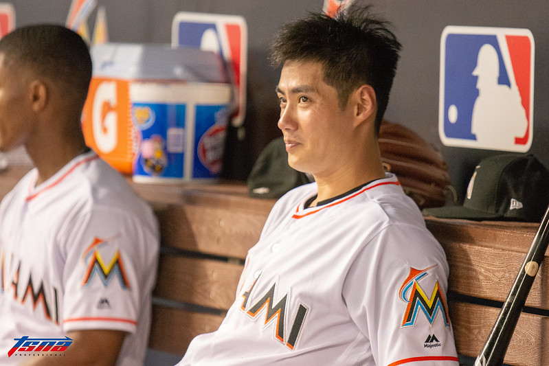 陳偉殷強勢反彈　總教練給予肯定