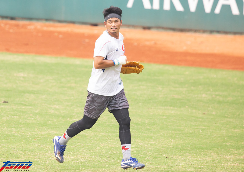 12年後成功臣　姜建銘投野經驗助力大