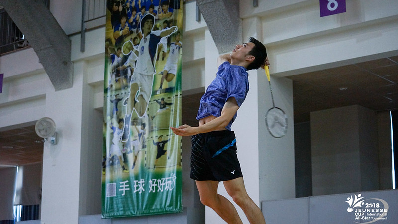 把握最後索票機會　婕斯盃全明星羽球賽週末開戰