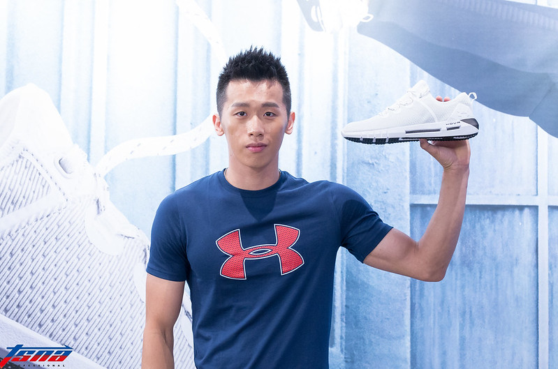 萬眾期待不是阻礙　李智凱要更發揚台灣體操